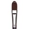 Winsor & Newton Galeria Brush - Filbert, Long Handle, Size 18
